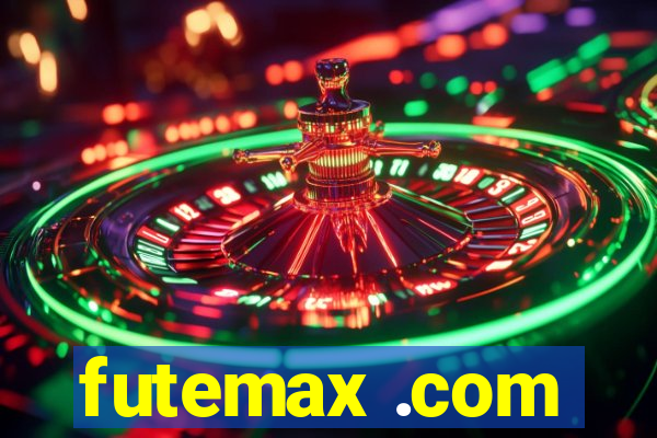 futemax .com